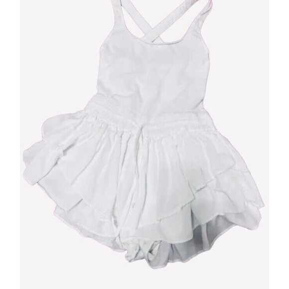 Free People FP Movement Women's Prima Shortsie Sz XL NEW W/TaGS - Picture 6 of 9